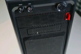 Stacionarus kompiuteris i5