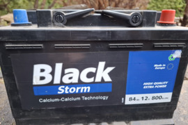 Akumuliatorius, - Kitas - Vienatūris Autodalys