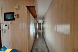 Vila su terasa, Alicante provincijoje, Alicante mieste. 5 kambariai | 321 m² | 50 metrų iki jūros