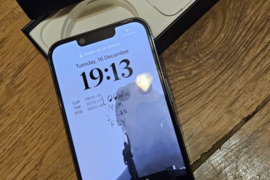   Apple iPhone 13 Pro 128GB Sierra Blue (Mėlynas)