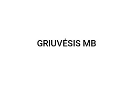 Griuvėsis MB