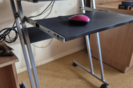 Kompiuterio staliukas