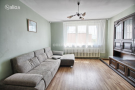 2 kamb. butas Pakruojo r. sav., Pakruojis, Mindaugo g.