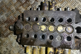 Parduodu paskirstytoja 6 sekciju., Ekskavatorius