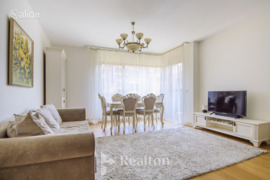 3 kamb. butas Vilnius, Antakalnis, V. Žalakevičiaus g.