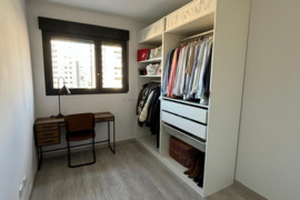 Apartamentas su bendru baseinu, Alicante provincijoje, Alicante mieste. 3 kambariai | 86 m² | 1.5 ki