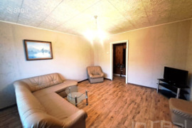 3 kamb. butas Prienų r. sav., Prienai, Vytauto g.