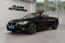 BMW 430