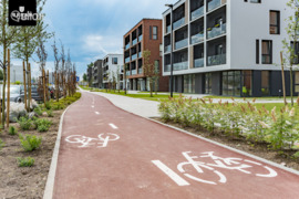 Garažas Vilnius, Pilaitė, Karaliaučiaus g.