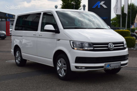 Volkswagen T6 Caravelle