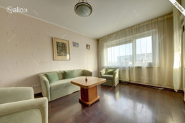 2 kamb. butas Vilnius, Justiniškės, Taikos g.