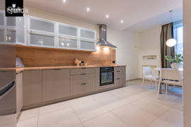 3 kamb. butas Vilnius, Lazdynėliai, Jonažolių g.