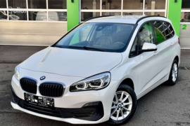 BMW 216 Active Tourer