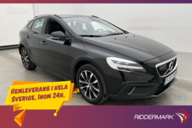 Volvo V40 Cross Country