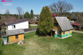 Vilniaus r. sav., Aukštuolė, Vakaro 5-oji g.