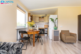 Vilniaus r. sav., Terešiškės