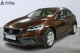 Volvo V40 Cross Country