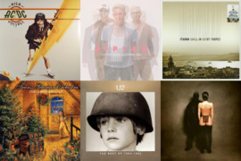 Vinilinės plokštelės Kaunas