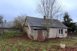  SODYBA PRIE ALVITO EŽERO, VILKAVIŠKIO R. SAV.