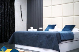 Renovuota vila su privačiu baseinu, Alicante provincijoje, Alicante mieste. 5 kambariai | 360 m² | 8