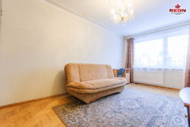 TVARKINGAS 2 IZOLIUOTŲ KAMBARIŲ BUTAS KAROLINIŠKĖSE!