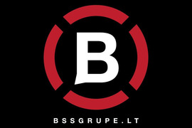 Valytoja (-as) Rodūnio kl., Vilnius. 