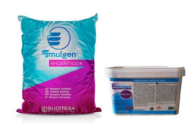 Skalbimo milteliai su enzimais EMULGEN EXCELLENCE