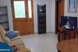 Renovuotas apartamentas su terasa, Alicante provincijoje, Alicante mieste. 4 kambariai | 170 m² | 10