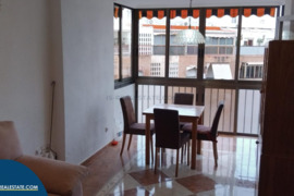 Apartamentas su bendru baseinu, Alicante provincijoje, Alicante mieste. 5 kambariai | 156 m² | 1.5 k