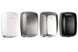 Rankų džiovintuvai MACHFLOW