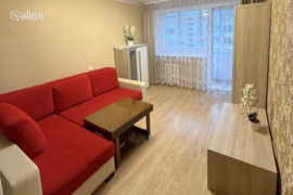 2 kamb. butas Šiauliai, Šiauliai, Statybininkų g.