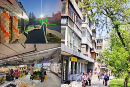 2 kamb. butas Vilnius, Antakalnis, Antakalnio g.