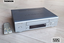 Thomson V2300 vaizdo grotuvas (VHS)