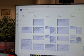 Norvegų kalbos kursai internetu nuo A1 iki C1 lygio. A1.1 lygio kursai sausio 21 d. 17:30 LT laiku.