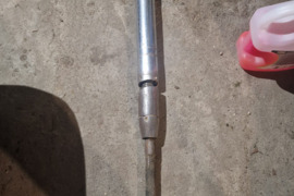 Parduodamas bankrutuojančios įmonės turtas: