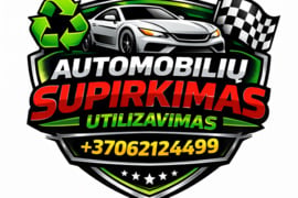 Automobiliu supirkimas 24/7