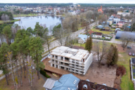 3 kamb. butas Druskininkų sav., Druskininkai, V. Kudirkos g.