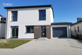 Klaipėdos r. sav., Jakai, Bičių g.