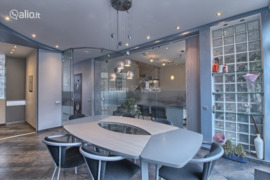 Namo dalis Klaipėda, Vėtrungė, Birutės g.