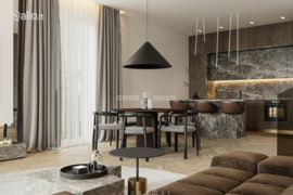 Vilnius, Antakalnis, Lietaviškių g.