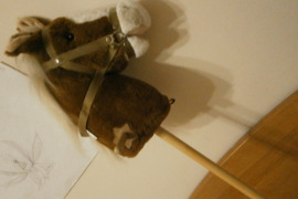 Arkliukas jodinėjimui