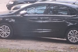 Parduodamas automobilis citroen c4 2014-12