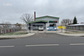 Patalpos Šiauliai, Šiauliai, Ežero g.