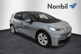 Volkswagen ID3