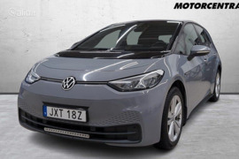 Volkswagen ID3