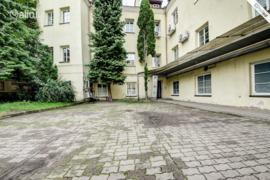 Patalpos Vilnius, Senamiestis, Rūdninkų g.