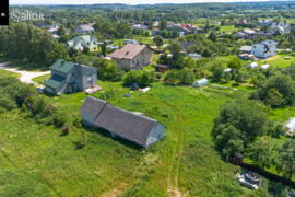 14.0 a sklypas Vilniaus r. sav., Grigaičiai, Eglių g.