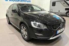 Volvo S60 Cross Country