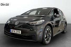 Volkswagen ID3