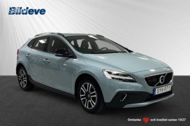 Volvo V40 Cross Country